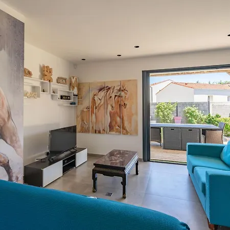 Villa Ganesh Avec Terrasse Privee *