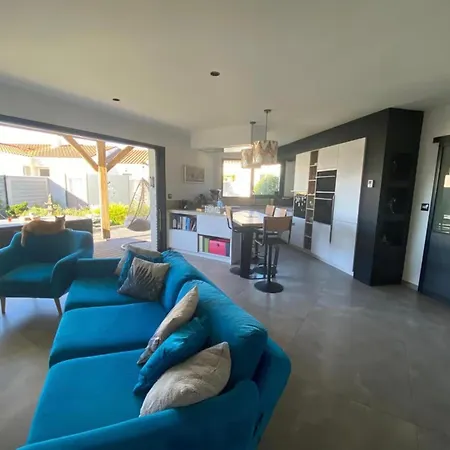 Villa Ganesh Avec Terrasse Privee *