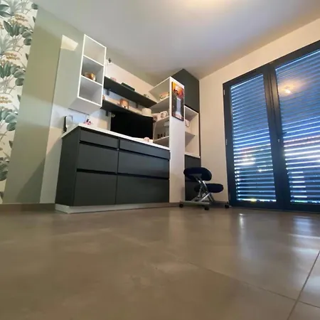 Ganesh Avec Terrasse Privee Villa *
