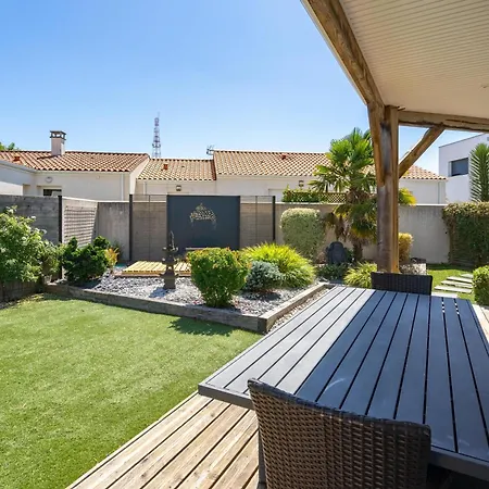 Villa Ganesh Avec Terrasse Privee *