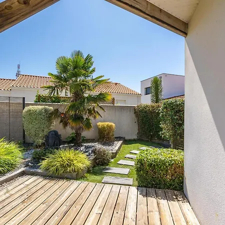 Villa Ganesh Avec Terrasse Privee *
