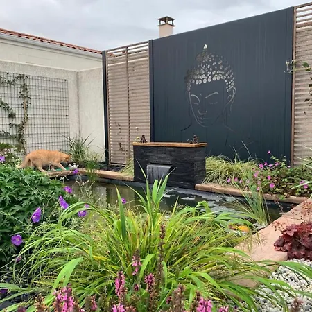 Ganesh Avec Terrasse Privee Villa